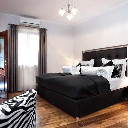 Constantia By Grape Hotel Wroclaw Bagian luar foto