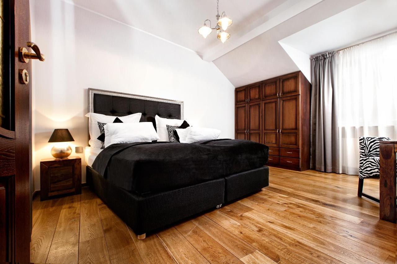 Constantia By Grape Hotel Wroclaw Bagian luar foto