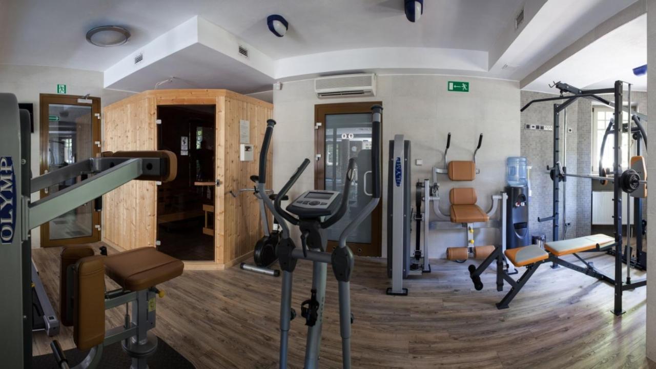 Constantia By Grape Hotel Wroclaw Bagian luar foto